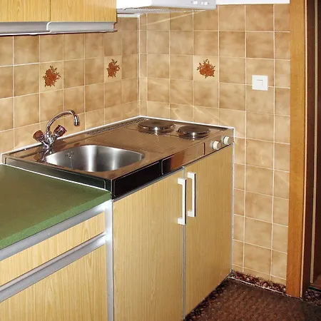 Appartement Haus Ahligerhof 216w *