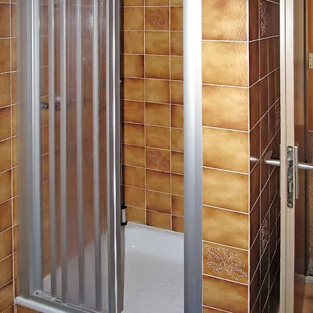 Appartement Haus Ahligerhof 216w *