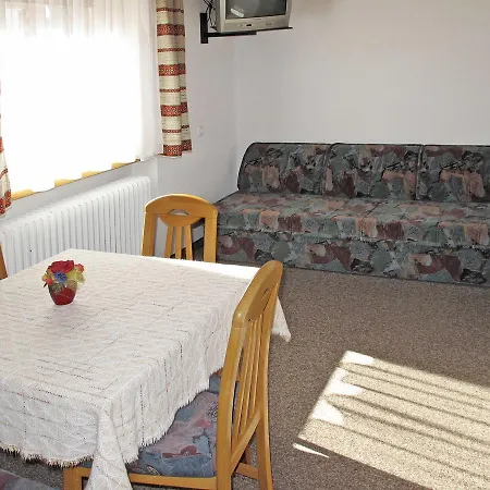 Appartement Haus Ahligerhof 216w *